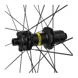 MAVIC crossmax xl r 29 hinterrad boost 12x148 mm 6 locher 2022 ́ 6-Loch
