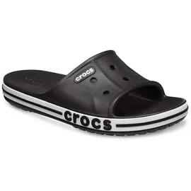 Crocs Bayaband Schwarz/Weiß 41