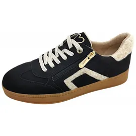 Marco Tozzi 2-23778-45 Damen Schwarz 38