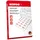 KORES Universaletiketten LR060 Weiß 60 mm 100 Blatt