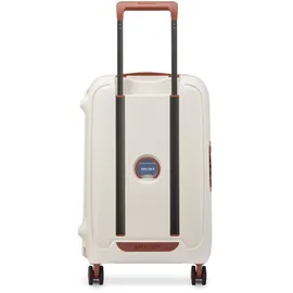 Delsey Moncey 4-Rollen Cabin 55 cm / 38 l angora