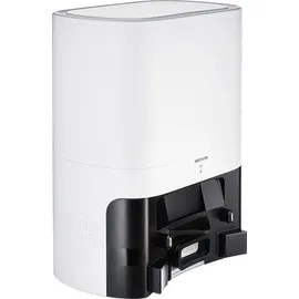 Medion X21 SW Saug-Wischroboter Weiß