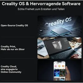 Creality Ender-3 V3 Plus