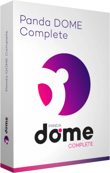 Panda Dome Complete 2024 1 PC / 1 an