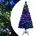 vidaXL Künstlicher Weihnachtsbaum Grün 150 cm