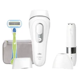 Braun Silk-expert Pro 3 IPL PL3136