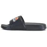 Ellesse Filippo Slide Schwarz 40