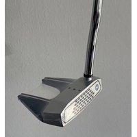 Callaway Golf Odyssey Stroke Lab Damen Putter (rechte Hand, 83,8 cm, Sieben Damen, schmaler Griff)