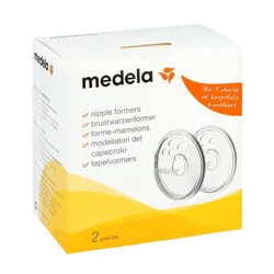 Medela Warzenformer