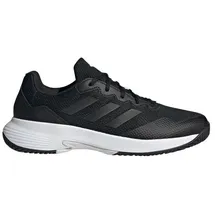 adidas Gamecourt 2.0 Core Black / Core Black / Grey Four 45 1/3