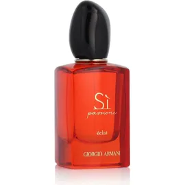 Giorgio Armani Sì Passione Éclat Eau de Parfum 50 ml
