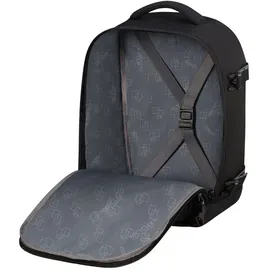 American Tourister Take2cabin S 24.2l Tasche Black One Size