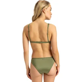 Roxy Bikini-Hosen Damen Grün XXL