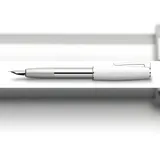 Faber-Castell LOOM Piano, Feder: EF,