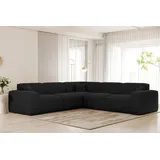 Fun Möbel Ecksofa CELES PREMIUM in Sven