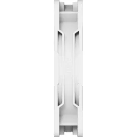 Arctic P12 Pro PST PWM 120 mm weiß 4-pin mit Kabelsplitter
