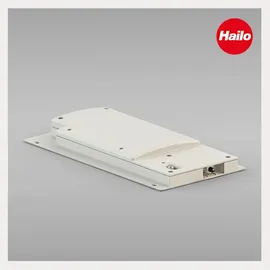 HAILO Libero 3.0 15 l Grau
