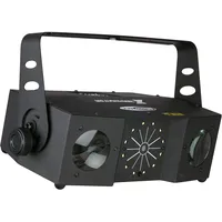 Showtec X-Terminator