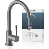 Schütte Cornwall graphit matt 79162