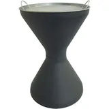 ‎heimundwerken HeimundWerken Standascher / Aschenbecher Diabolo