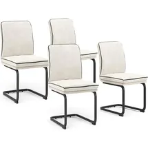 Vicco Vicco, Stühle, Eleganza