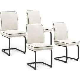 Vicco Vicco, Stühle, Eleganza