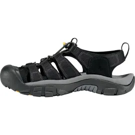 Keen Newport H2 Herren black 40