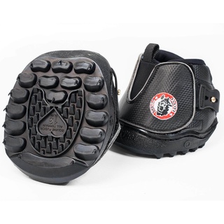 Equine Fusion Active Jogging Shoe Slim