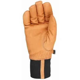 Level Rebel Handschuhe Beige M