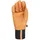 Level Rebel Handschuhe Beige M