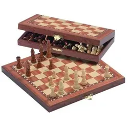 Philos - Reiseschach, Feld 30 mm