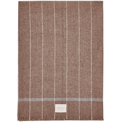 OYOY Living Design - Balama Blanket Wool Caramel - cm