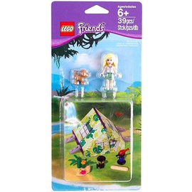 Lego Friends Dschungel-Zubehör-Set (850967)
