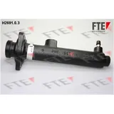 FTE maximal FTE 9220001