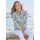 GOLDNER Druckbluse mit Paisley-Muster Bunt 21