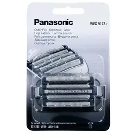 Panasonic SDA Scherfolie Panasonic WES9173Y1361 5 St.