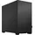 Fractal Design Pop Mini Silent Black Solid, schallgedämmt (FD-C-POS1M-01)