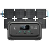 Bluetti Elite 10 Powerstation 0,128 kWh
