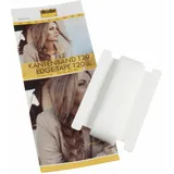 Vlieseline Kantenband Polyamid/Wolle gepunktet 2 cm x 5 m