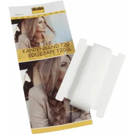 Vlieseline Kantenband Polyamid/Wolle gepunktet 2 cm x 5 m