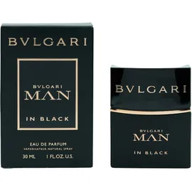 Bulgari Man in Black Eau de Parfum 60 ml