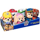 Paw Patrol 6071649 Teddybär Sortiert - Multicolor - One Size