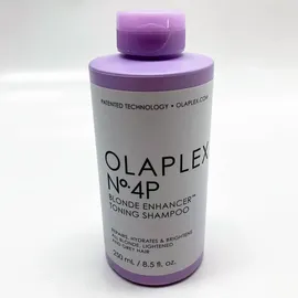 Olaplex No. 4-P Blonde Enhancer Toning 250 ml