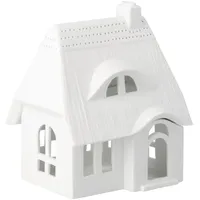 räder Lichthaus Reetdachhaus
