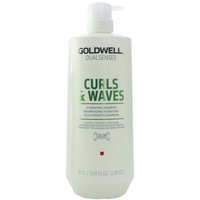Goldwell Dualsenses Curls & Waves Shampoo 1000 ml