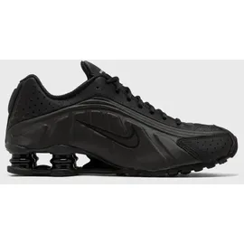Nike Shox R4 Damen Black/Black 38