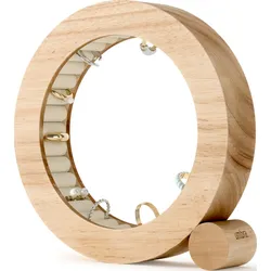 Ferris Ring-Ständer natürlich