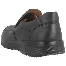 Jomos Montana Herren Schwarz 43