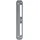 ABUS Winkelschließblech WSB170 170 x 20 mm