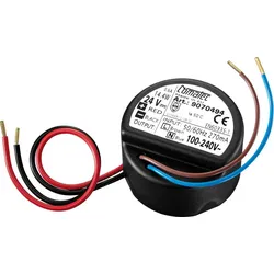THEBEN Netzteil Netzteil CO2-Sensor